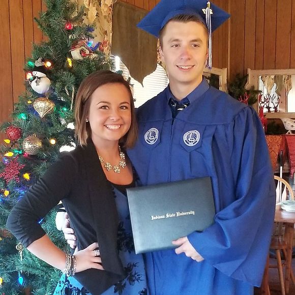 Meet your Posher, Shelby - Picture 1 of 1